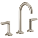 Odin Widespread Lavatory Faucet - Less Handles 1.2 GPM