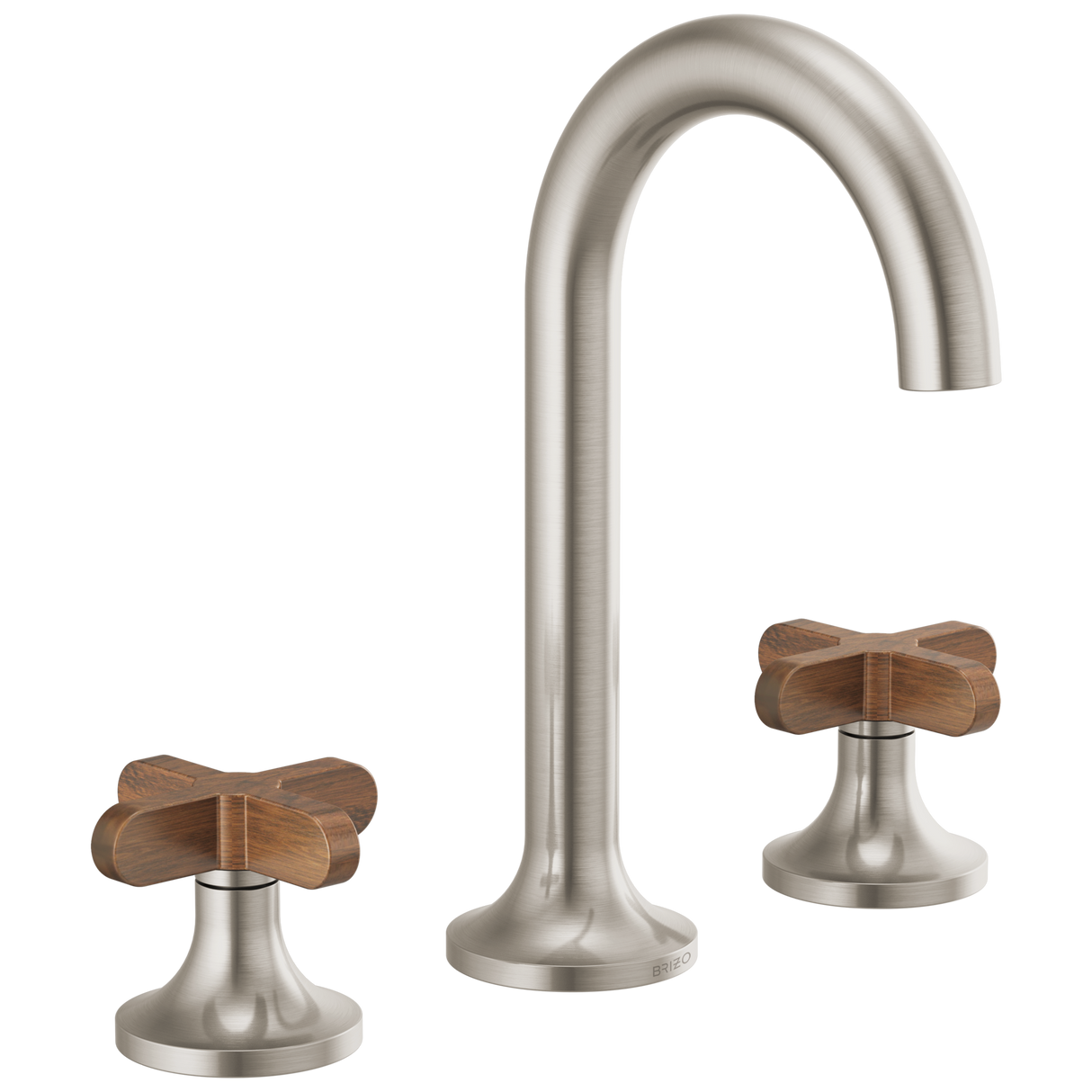Odin Widespread Lavatory Faucet - Less Handles 1.2 GPM