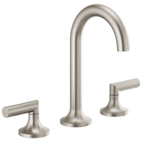 Odin Widespread Lavatory Faucet - Less Handles