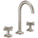Odin Widespread Lavatory Faucet - Less Handles