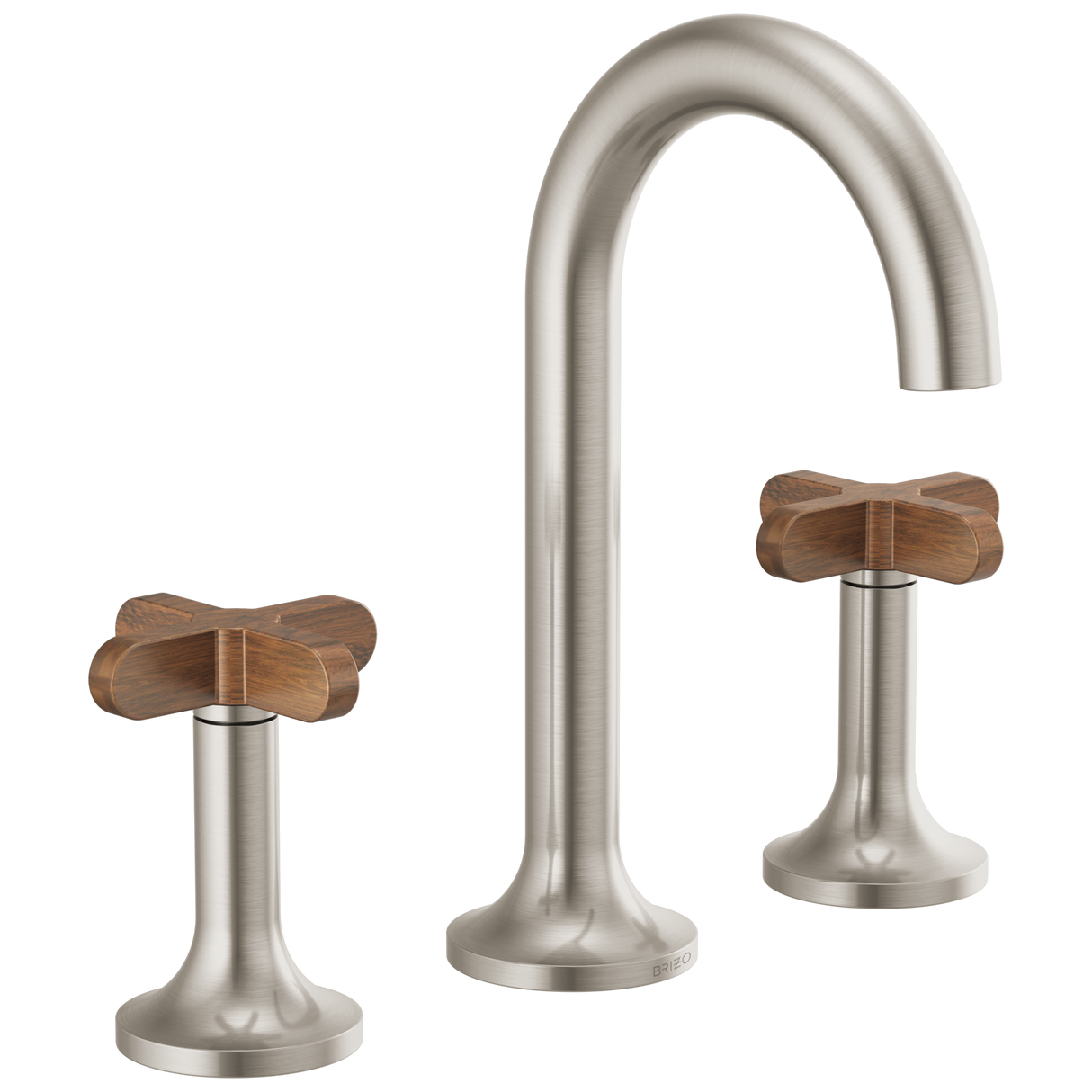 Odin Widespread Lavatory Faucet - Less Handles