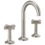 Odin Widespread Lavatory Faucet - Less Handles