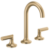 Odin Widespread Lavatory Faucet - Less Handles 1.2 GPM