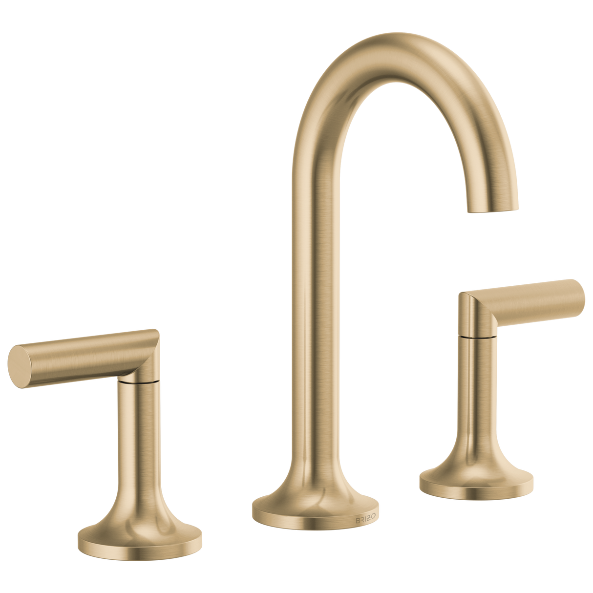 Odin Widespread Lavatory Faucet - Less Handles