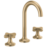 Odin Widespread Lavatory Faucet - Less Handles