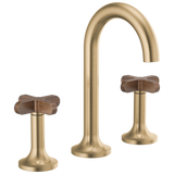Odin Widespread Lavatory Faucet - Less Handles
