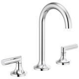 Odin Widespread Lavatory Faucet - Less Handles