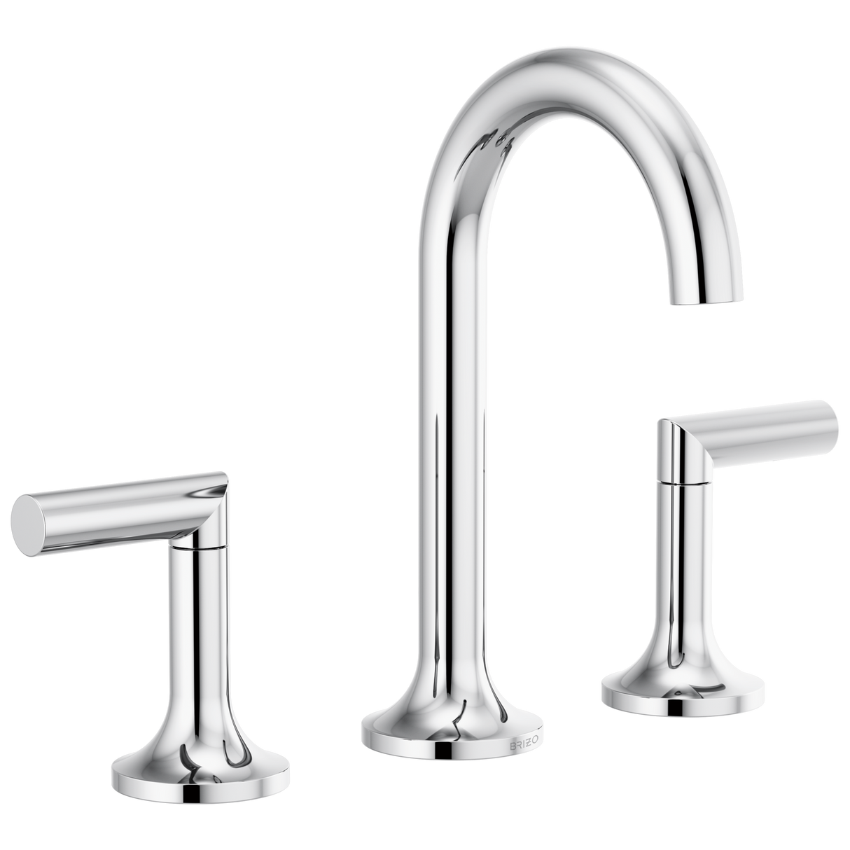 Odin Widespread Lavatory Faucet - Less Handles