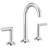 Odin Widespread Lavatory Faucet - Less Handles