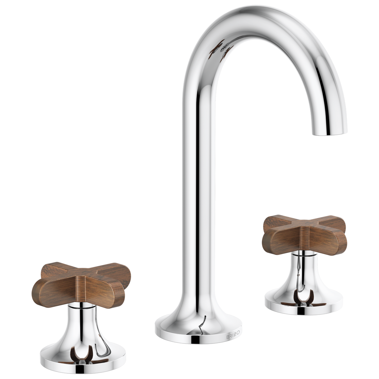 Odin Widespread Lavatory Faucet - Less Handles