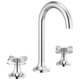 Odin Widespread Lavatory Faucet - Less Handles