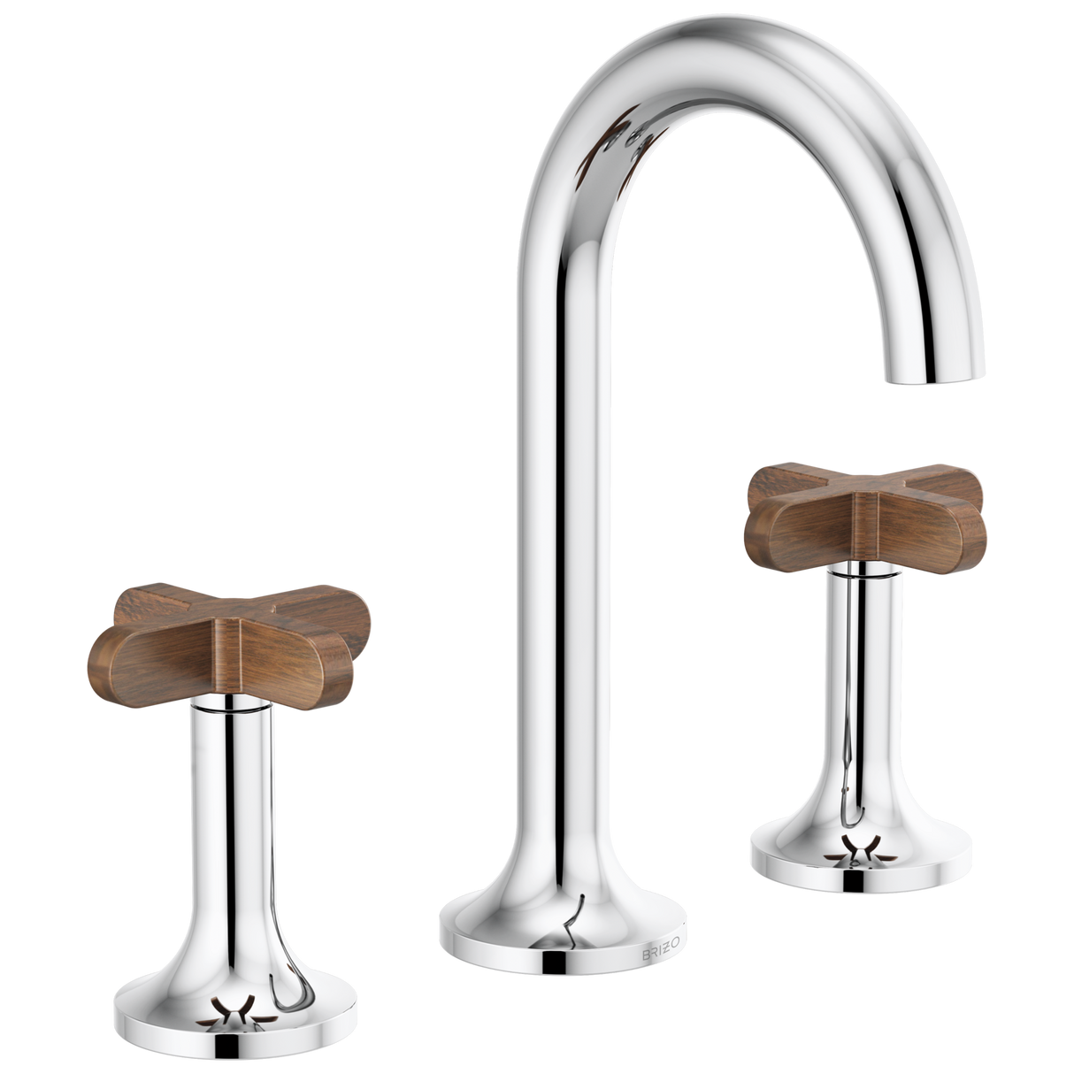 Odin Widespread Lavatory Faucet - Less Handles