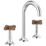 Odin Widespread Lavatory Faucet - Less Handles