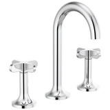 Odin Widespread Lavatory Faucet - Less Handles