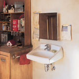 Lucerne® Wall-Hung Sink With Center Hole Only