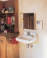 Lucerne® Wall-Hung Sink With Center Hole Only