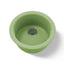 Porto Fino™ 18-1/2" top-/undermount single-bowl bar sink