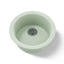 Porto Fino™ 18-1/2" top-/undermount single-bowl bar sink