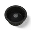Porto Fino™ 18-1/2" top-/undermount single-bowl bar sink