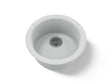 Porto Fino™ 18-1/2" top-/undermount single-bowl bar sink