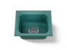 Northland™ 15" undermount single-bowl bar sink