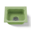 Northland™ 15" undermount single-bowl bar sink