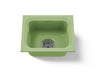 Northland™ 15" undermount single-bowl bar sink