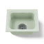 Northland™ 15" undermount single-bowl bar sink