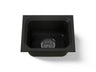 Northland™ 15" undermount single-bowl bar sink