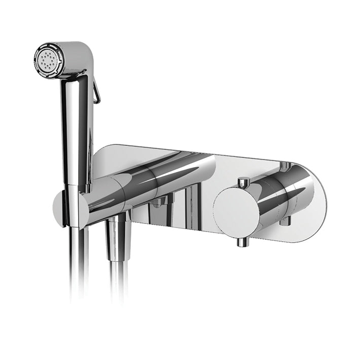Intimacy Shower
