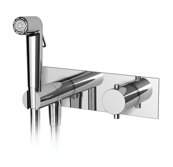 Intimacy Shower