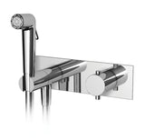 Intimacy Shower