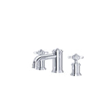Armstrong Widespread Lavatory Faucet With Low Spout