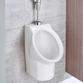 Ultima Selectronic Touchless Urinal Flush Valve, Piston-Type, PWRX, 0.125 gpf/0.5 Lpf