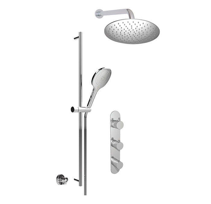 Shower design SD30