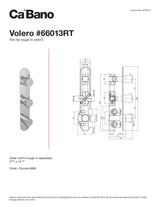 Shower design SD30