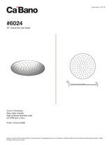 Shower design SD30