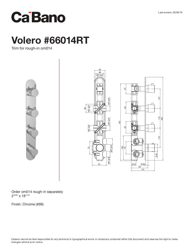 Shower design SD31