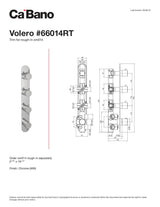 Shower design SD31