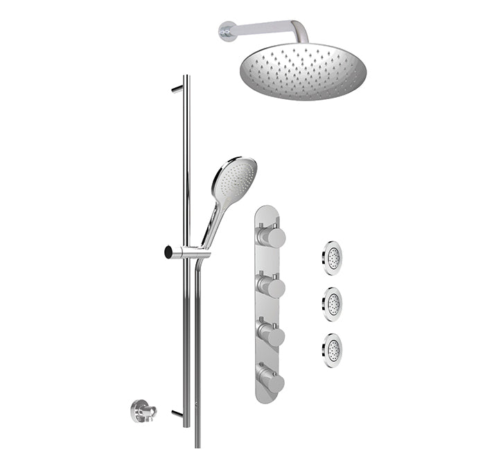 Shower design SD31