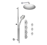 Shower design SD31