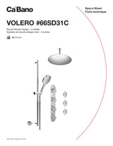 Shower design SD31