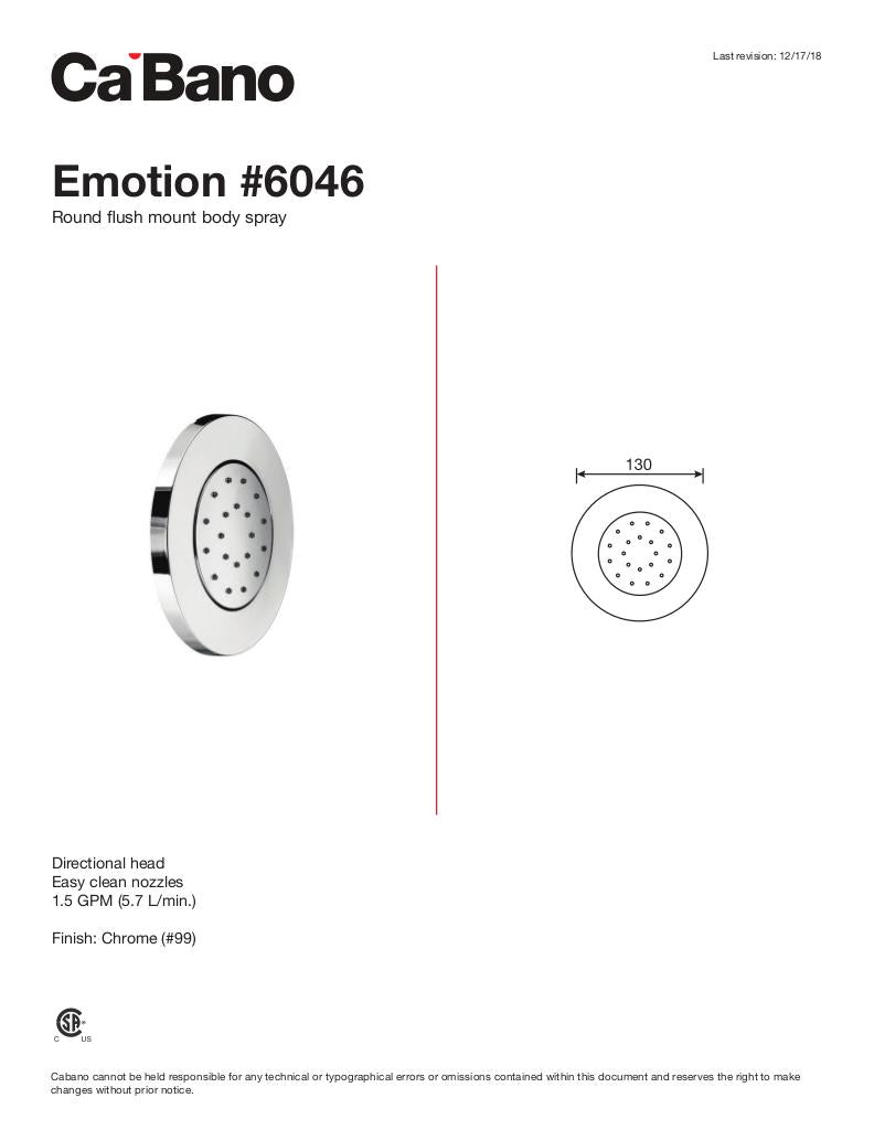 Shower design SD31