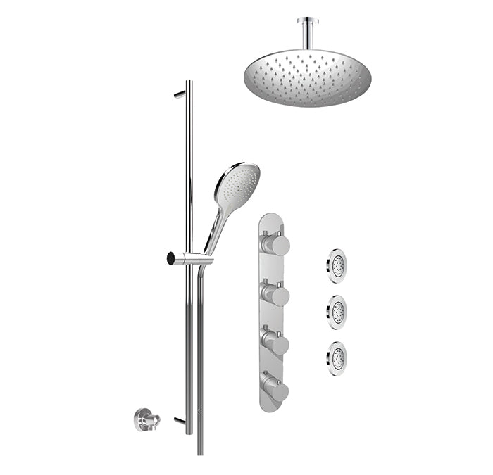 Shower design SD31