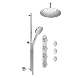 Shower design SD31
