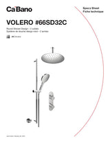 Shower design SD32