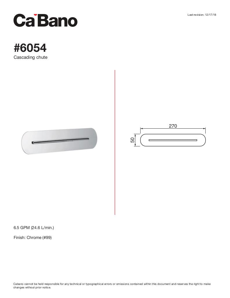 Shower design SD35