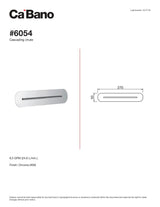 Shower design SD35
