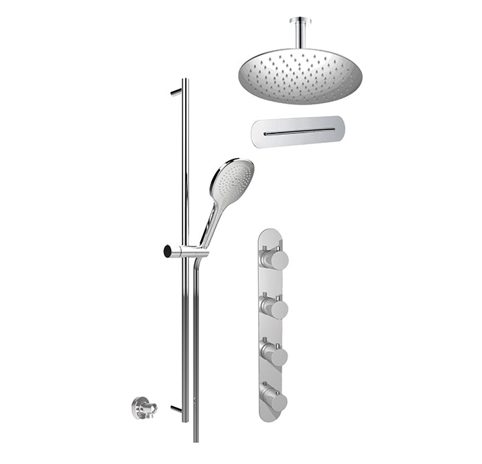 Shower design SD35