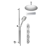 Shower design SD35